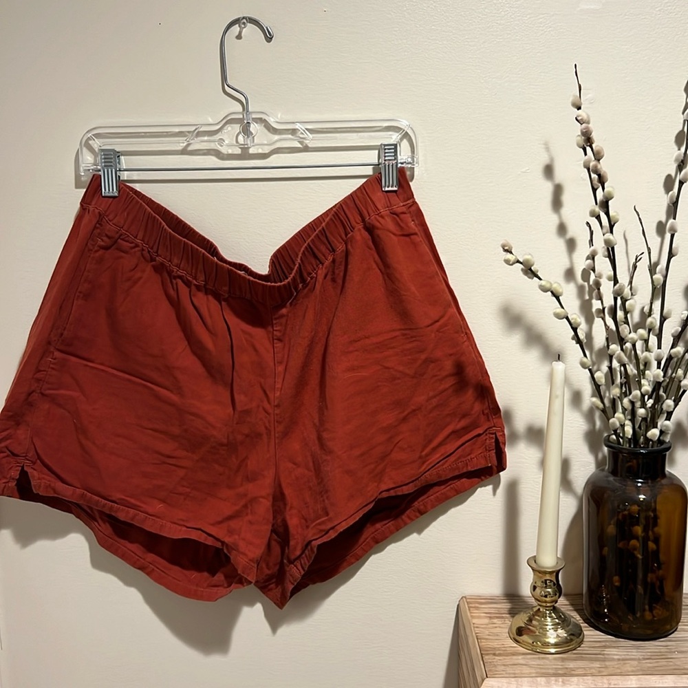 Madewell Shorts